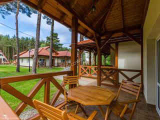Ośrodek Wypoczynkowy Bungalowy - Rowy - 6