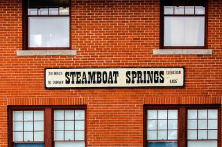 Phoenix 116 - Studio - Steamboat Springs - 5