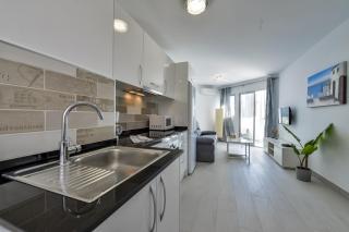 Villas Guzman - Molinet - Calpe - 9