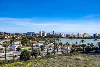 Villas Guzman - Molinet - Calpe - 6