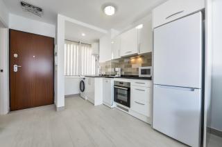 Villas Guzman - Molinet - Calpe - 1
