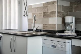 Villas Guzman - Molinet - Calpe - 2