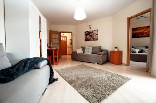Apartament IKAR blisko morza - Pobierowo - 0
