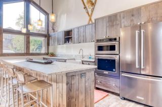 Snowcreek 1580 - Sun Valley - 1