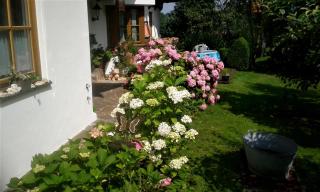 Forsthaus Röthelmoos inkl. Chiemgaukarte - Ruhpolding - 8