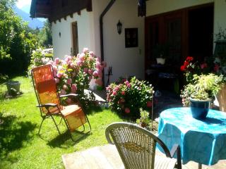 Forsthaus Röthelmoos inkl. Chiemgaukarte - Ruhpolding - 7