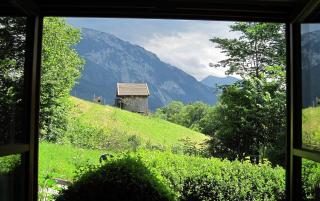 Forsthaus Röthelmoos inkl. Chiemgaukarte - Ruhpolding - 6