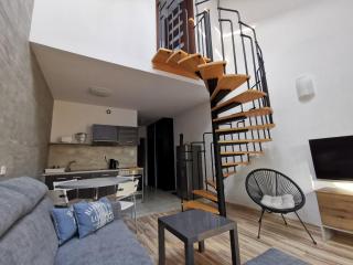 Wrzosowy Resort Pogorzelica Apartament SREBRNY Sea&Forest - 7