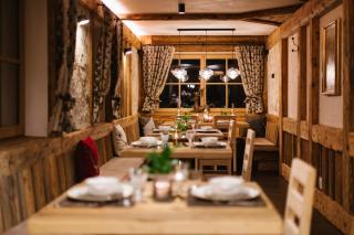 Garni Fany - Colfosco - 1