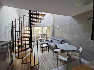 Wrzosowy Resort Pogorzelica Apartament SREBRNY Sea&Forest - Pogorzelica - 5