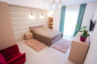 Central Tower Apartments - Suceava - 9