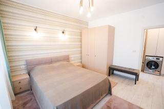 Central Tower Apartments - Suceava - 8