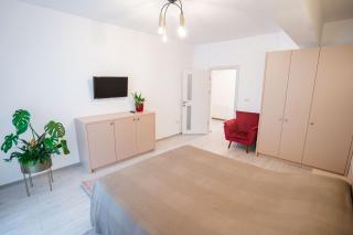 Central Tower Apartments - Suceava - 7