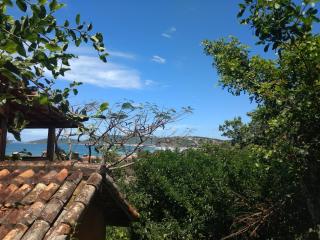 Suíte em Geribá a 50 metros da Praia com vista - Búzios - 7