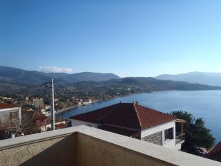 Grand View Rhea - Mythimna - 9