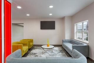 Super 8 by Wyndham San Antonio Airport North - San Antonio - 7