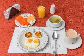 Hotel Don Lolo - Villavicencio - 6