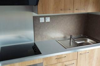 Corse et Zen BULLE ZEN 25 m² 2 pers + Bébé - Folelli - 2