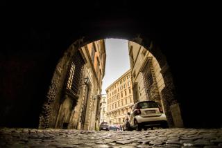 Bruno Domus Antiqua - Rome - 6