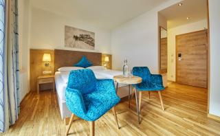 Johanneshof - Dein MOUNTAIN Wohlfühlhotel - 3