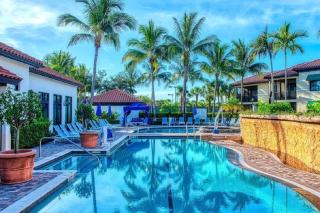 Naples Bay Resort Condo with Fabulous Amenities, near Beach & Downtown! - Naples - 6