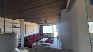 Modern appartement met frontaal zeezicht en privé parking - Knokke-Heist - 5