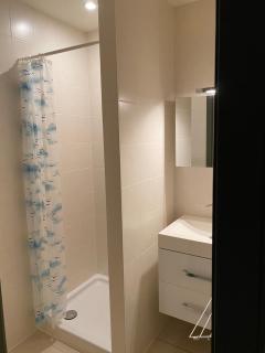 appartement aan zee - 3