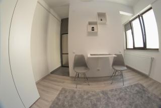 The Chic Minimalist - apartment - Iaşi - 2
