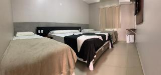 Hotel Royal SG - Salinópolis - 7