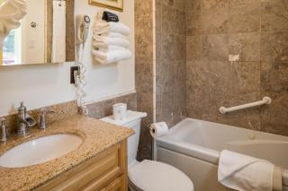 Andril Fireplace Cottages - Pacific Grove - 7