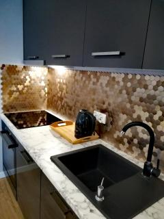 Długie Ogrody Apartment 209 Gdańsk - Gdańsk - 5