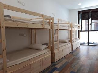 Hub Hostel Seville - Sevilla - 3