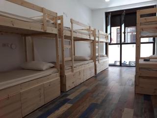 Hub Hostel Seville - Sevilla - 2