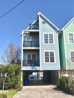 Blue Dolphin Home - 0