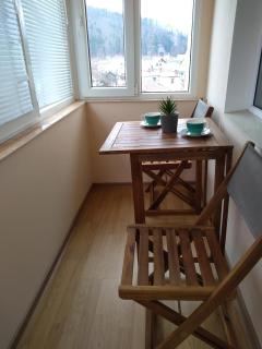 Apartament Mariuca - 9