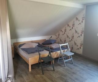La Maison des Joel's - Schorbach - 2