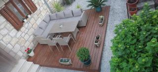 Holiday house "Dolka" - Postira - 6