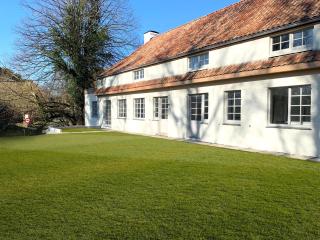 forrest - Holiday Home - Vakantiewoning - Ronse - 8