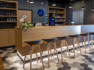 Holiday Inn Express - Nice - Grand Arenas by IHG - Niza - 4