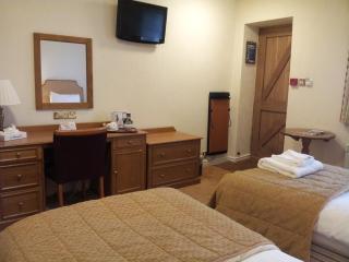 Windmill Village Hotel, Golf Club & Spa, BW Signature Collection - Coventry - 9