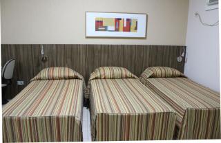 Hotel Riviera - Sao Jose do Rio Preto - 9