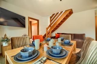 Apartament Royal Szczyrk - Szczyrk - 2