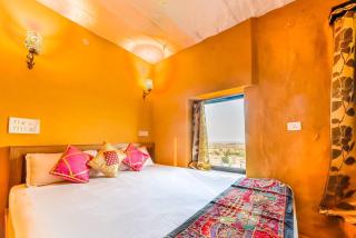 Mud Mirror Guesthouse - Jaisalmer - 0