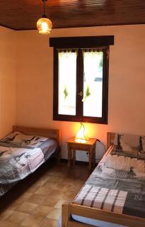 Hebergements des POSAS - Sampzon - 8