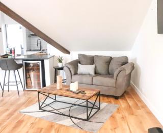 Etherington Suites - Elora - 7