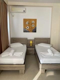 Apartamente Berti`s Garden - Saranda - 1