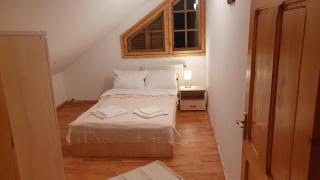 Vila Panselutelor 6 - Sinaia - 2
