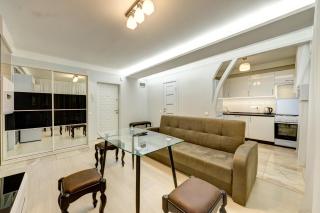 Luxurious 2k apartment, Bolshaya Vasilkovskaya street 145/1, Ocean Plaza - Kiev - 5