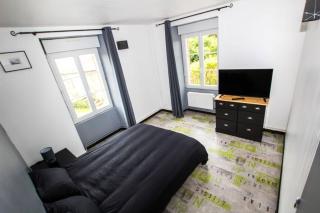 La Maison réseau Cycle et Gites - Clécy - 3