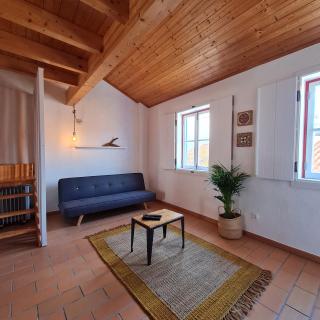Alba Odeceixe - casa alta - 8